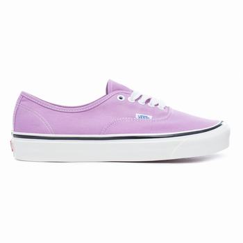 Férfi Vans Anaheim Factory Authentic 44 Tornacipő VA4971632 Og Lilac